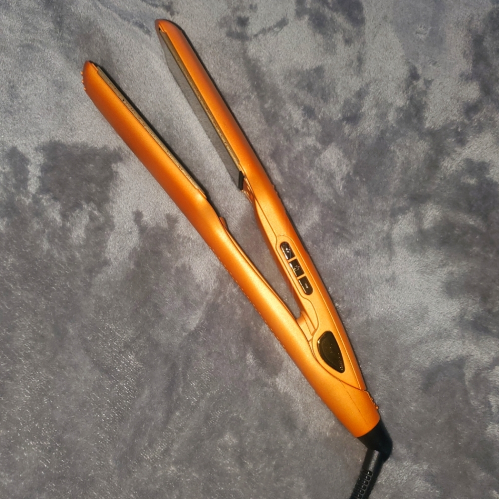 Flat Iron
